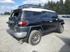 2012 Toyota FJ Cruiser