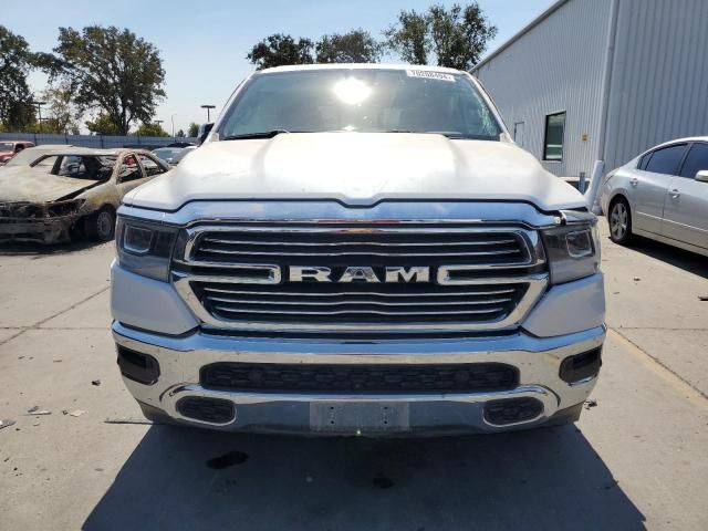 2019 Dodge 1500 Laramie