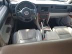 2007 Jeep Commander Limited