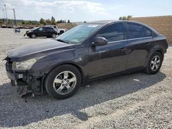 Run And Drives Cars for sale at auction: 2015 Chevrolet Cruze LT