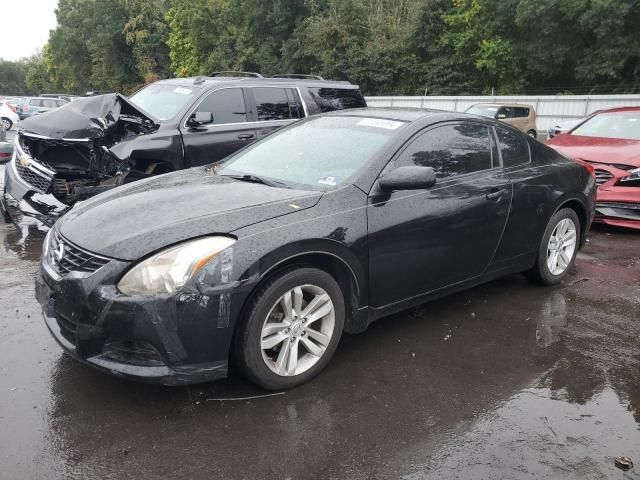 2012 Nissan Altima S