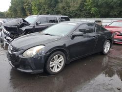 2012 Nissan Altima S en venta en Glassboro, NJ