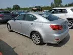 2008 Lexus IS 250