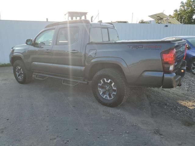 2023 Toyota Tacoma Double Cab