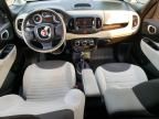 2014 Fiat 500L Easy