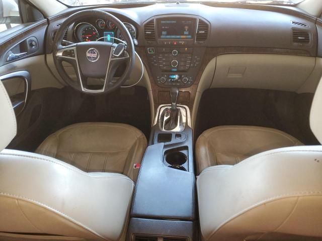 2013 Buick Regal Premium