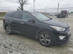 2013 Hyundai Santa FE Limited