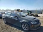 2008 Pontiac G8