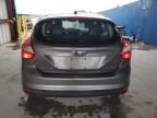 2012 Ford Focus Titanium