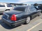 2011 Lincoln Town Car Executive L