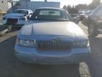 1999 Mercury Grand Marquis LS