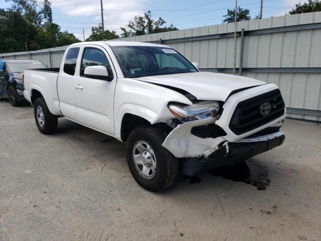 2023 Toyota Tacoma Access Cab