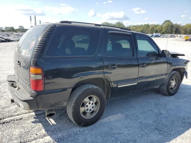 2003 Chevrolet Tahoe C1500