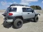 2010 Toyota FJ Cruiser