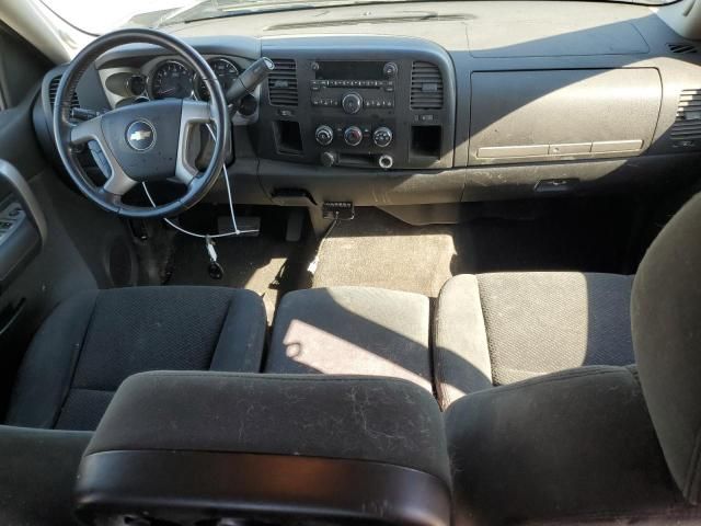 2007 Chevrolet Silverado C1500