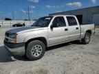 2005 Chevrolet Silverado K1500