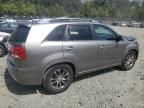 2012 KIA Sorento SX