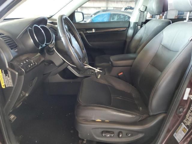 2011 KIA Sorento EX