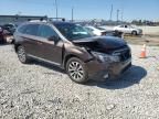 2019 Subaru Outback Touring