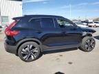 2024 Volvo XC40 Ultimate