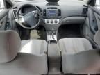 2009 Hyundai Elantra GLS