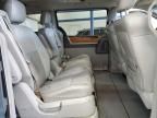 2008 Chrysler Town & Country Limited