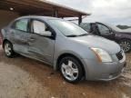 2008 Nissan Sentra 2.0