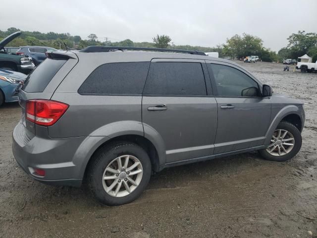 2013 Dodge Journey SXT