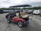 2001 Yamaha Golf Cart