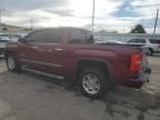 2014 GMC Sierra K1500 SLE