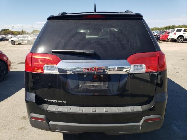 2012 GMC Terrain SLT