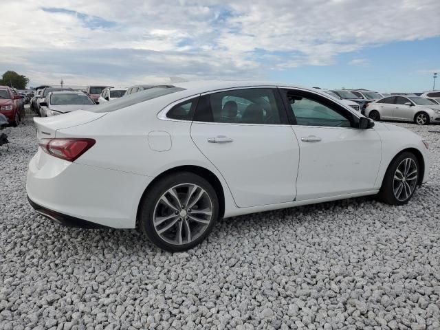 2020 Chevrolet Malibu Premier