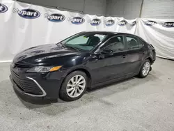 Carros con verificación Run & Drive a la venta en subasta: 2021 Toyota Camry LE