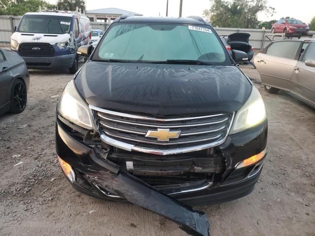 2013 Chevrolet Traverse LT