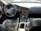 2002 Volvo S60 2.5T