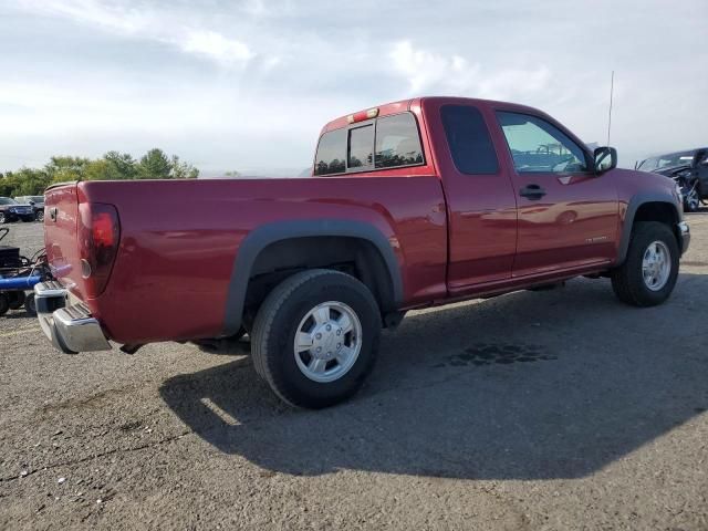 2005 Chevrolet Colorado