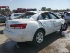 2007 Hyundai Sonata GLS