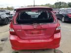 2008 Honda FIT Sport