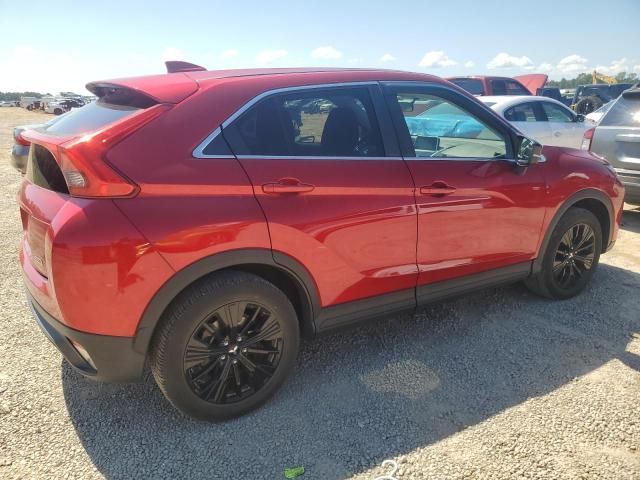 2020 Mitsubishi Eclipse Cross LE