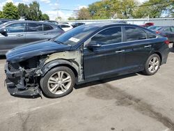 2018 Hyundai Sonata Sport en venta en Moraine, OH