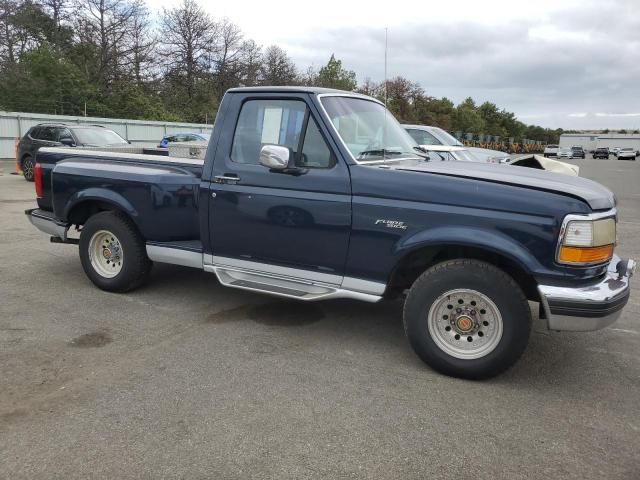 1993 Ford F150