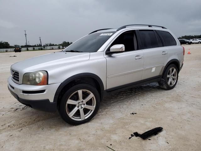 2007 Volvo XC90 3.2