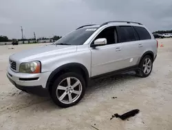 2007 Volvo XC90 3.2 en venta en Arcadia, FL