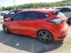 2016 Ford Focus ST