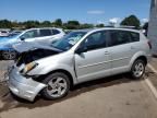 2004 Pontiac Vibe