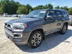 2016 Toyota 4runner SR5/SR5 Premium