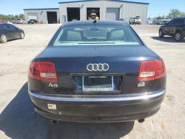 2006 Audi A8 4.2 Quattro