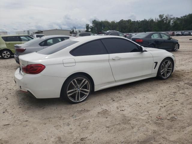 2018 BMW 430I