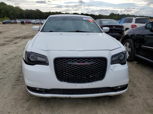 2021 Chrysler 300 S