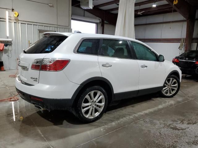 2011 Mazda CX-9